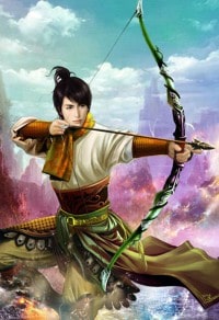 刺殺全世界