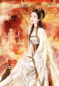 我不是你老婆！