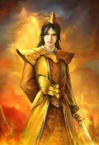 公子心善