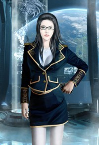 不及格的男佣（人狼传说系列）