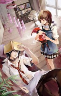 爱在当下（原名：万物初始之风）