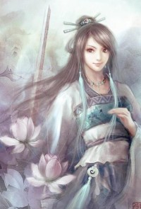 《我與洪荒眾多美男不得不說的故事