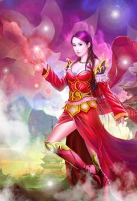 仙人請自重 (強強 歡喜冤家)