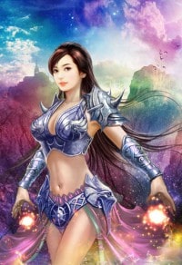 七瓣雪花