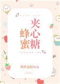 蜂蜜夾心糖