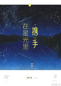 《在星光里携手(娱乐圈)》
