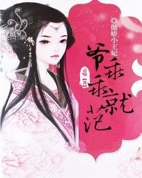 傲娇小王妃:爷,乖乖就范