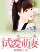 《试爱萌妻》