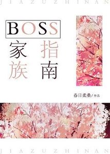 BOSS家族指南