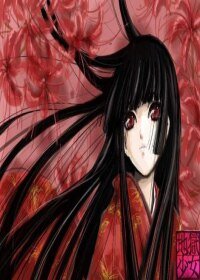 (BG-獵人同人)獵人之當殺手遇到地獄少女