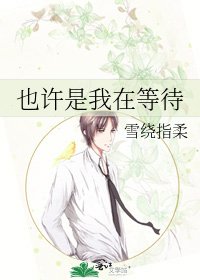 《也许是我在等待》