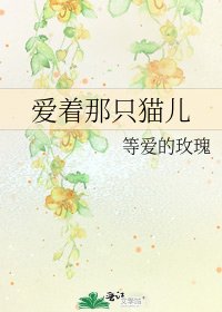 爱着那只猫儿
