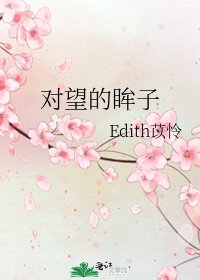 对望的眸子
