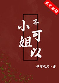 《小 姐,不可以》