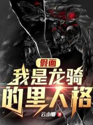 （假面骑士同人）假面：我是龙骑的里人格