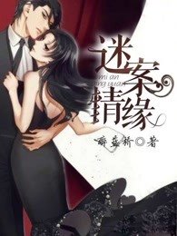 谜案情缘