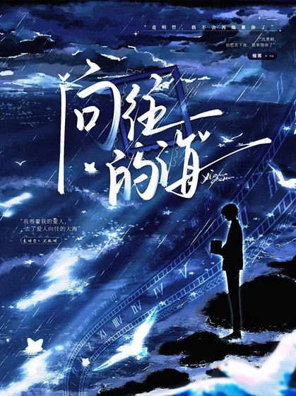 向往的海