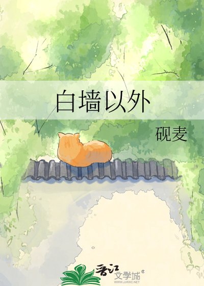 白墙以外
