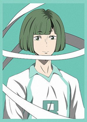 （综漫同人）洁癖症也要打排球！